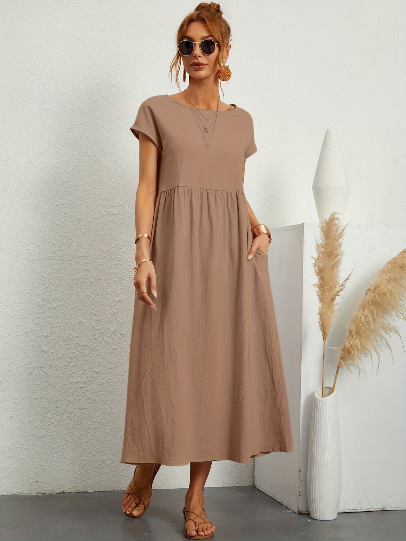 Robe décontractée Mathilda