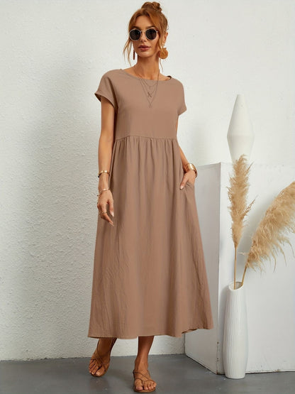 Robe décontractée Mathilda