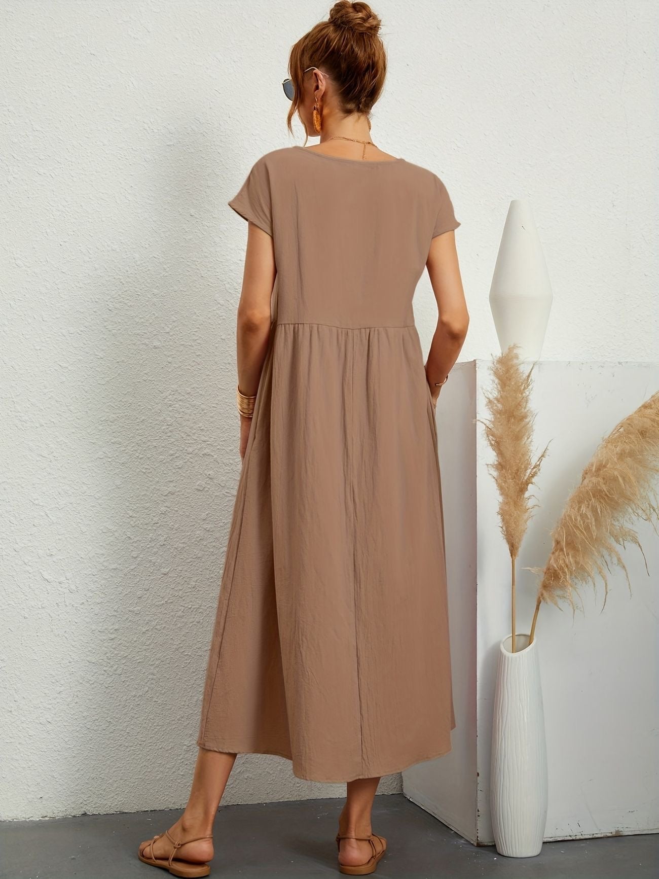 Robe décontractée Mathilda