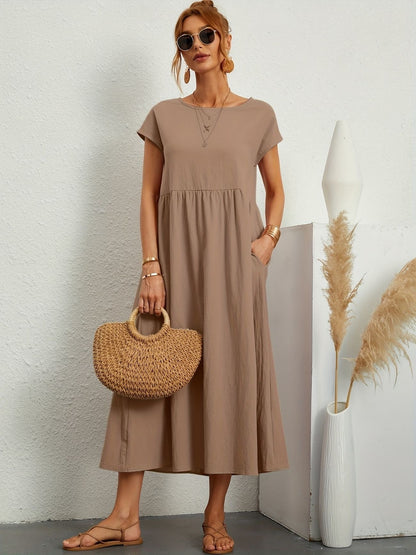 Robe décontractée Mathilda