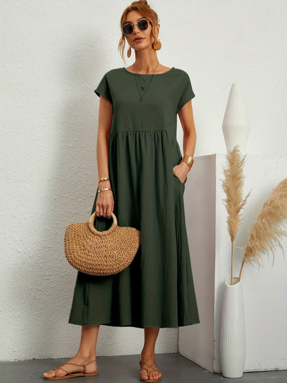 Robe décontractée Mathilda