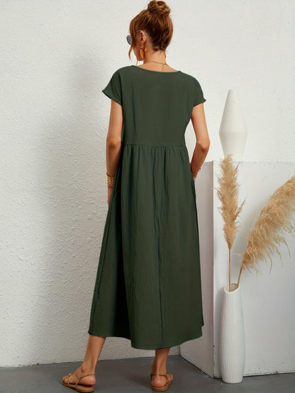 Robe décontractée Mathilda