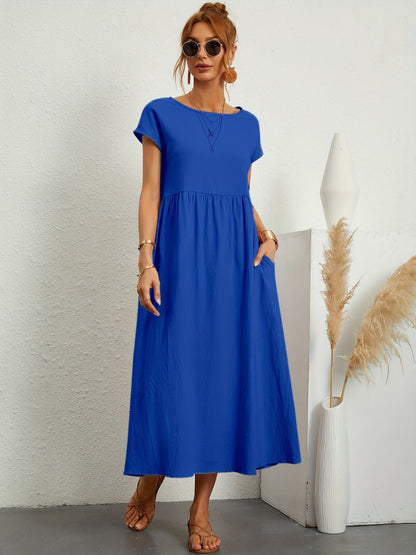 Robe décontractée Mathilda