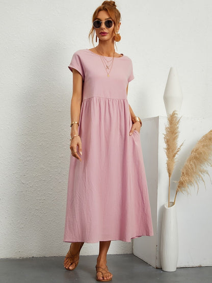Robe décontractée Mathilda