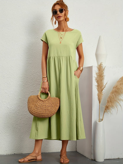 Robe décontractée Mathilda