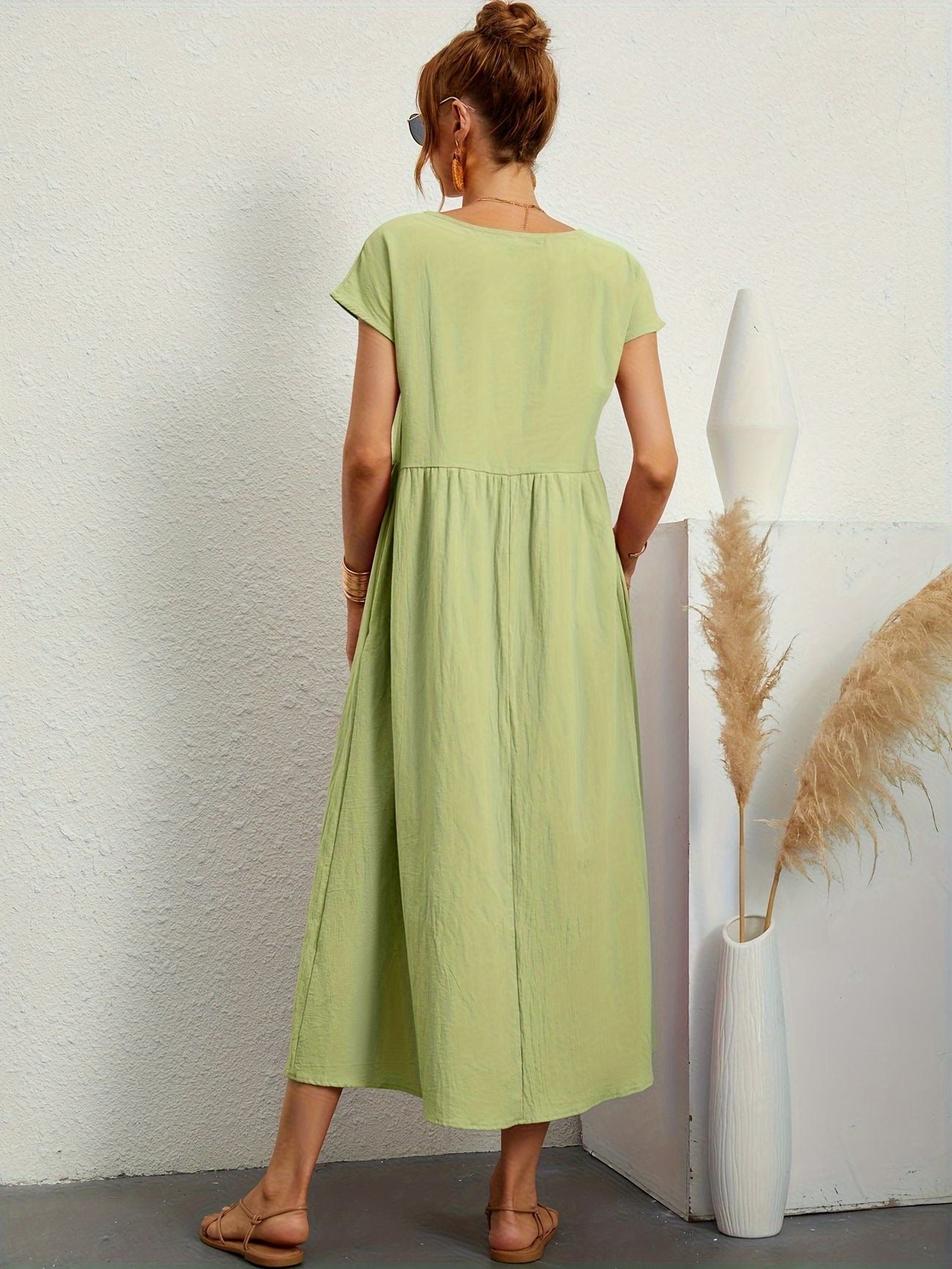 Robe décontractée Mathilda