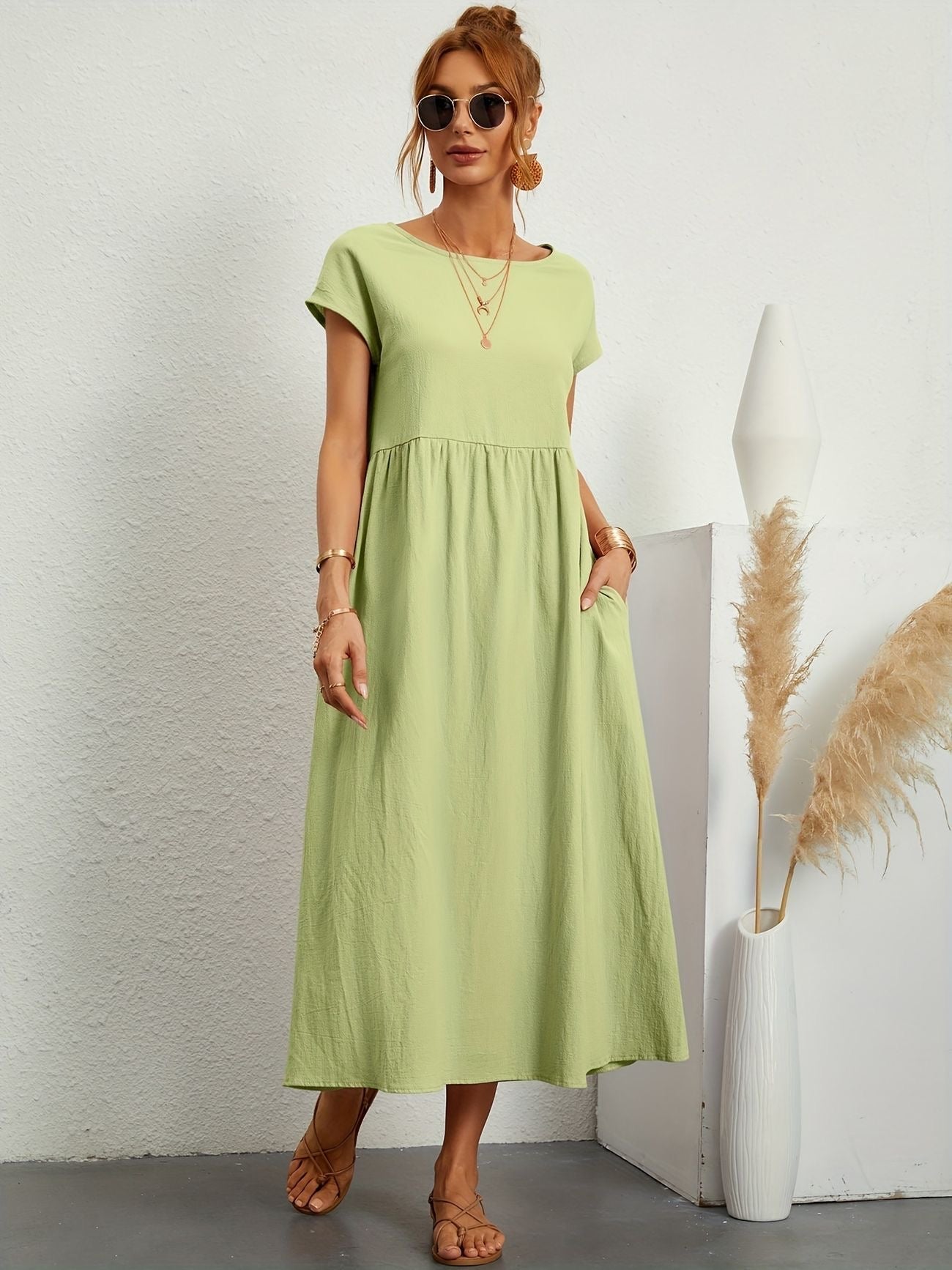 Robe décontractée Mathilda