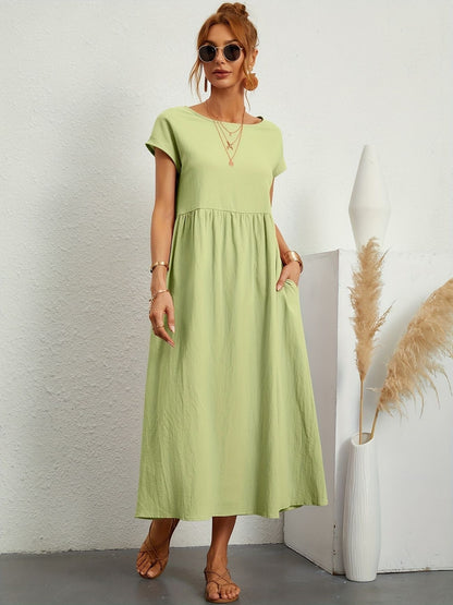 Robe décontractée Mathilda