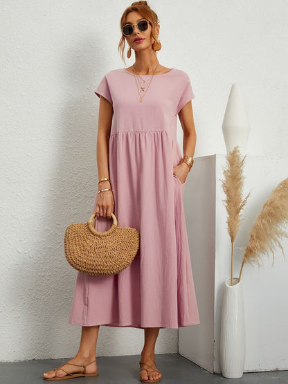 Robe décontractée Mathilda