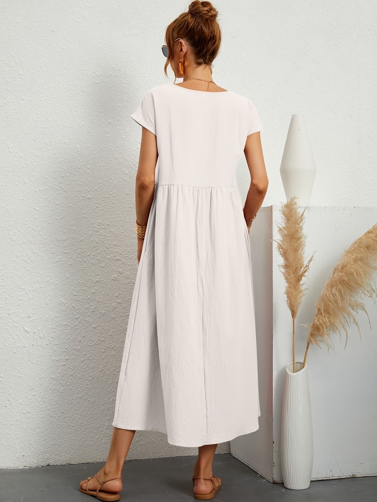 Robe décontractée Mathilda