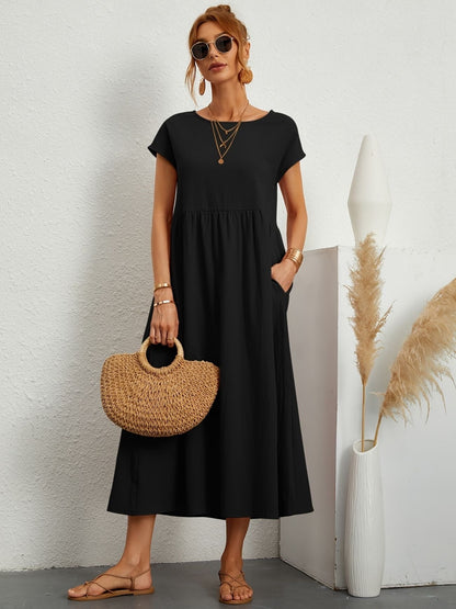 Robe décontractée Mathilda