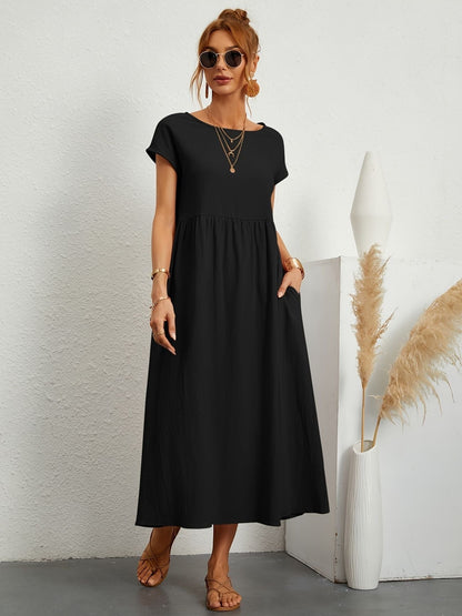 Robe décontractée Mathilda