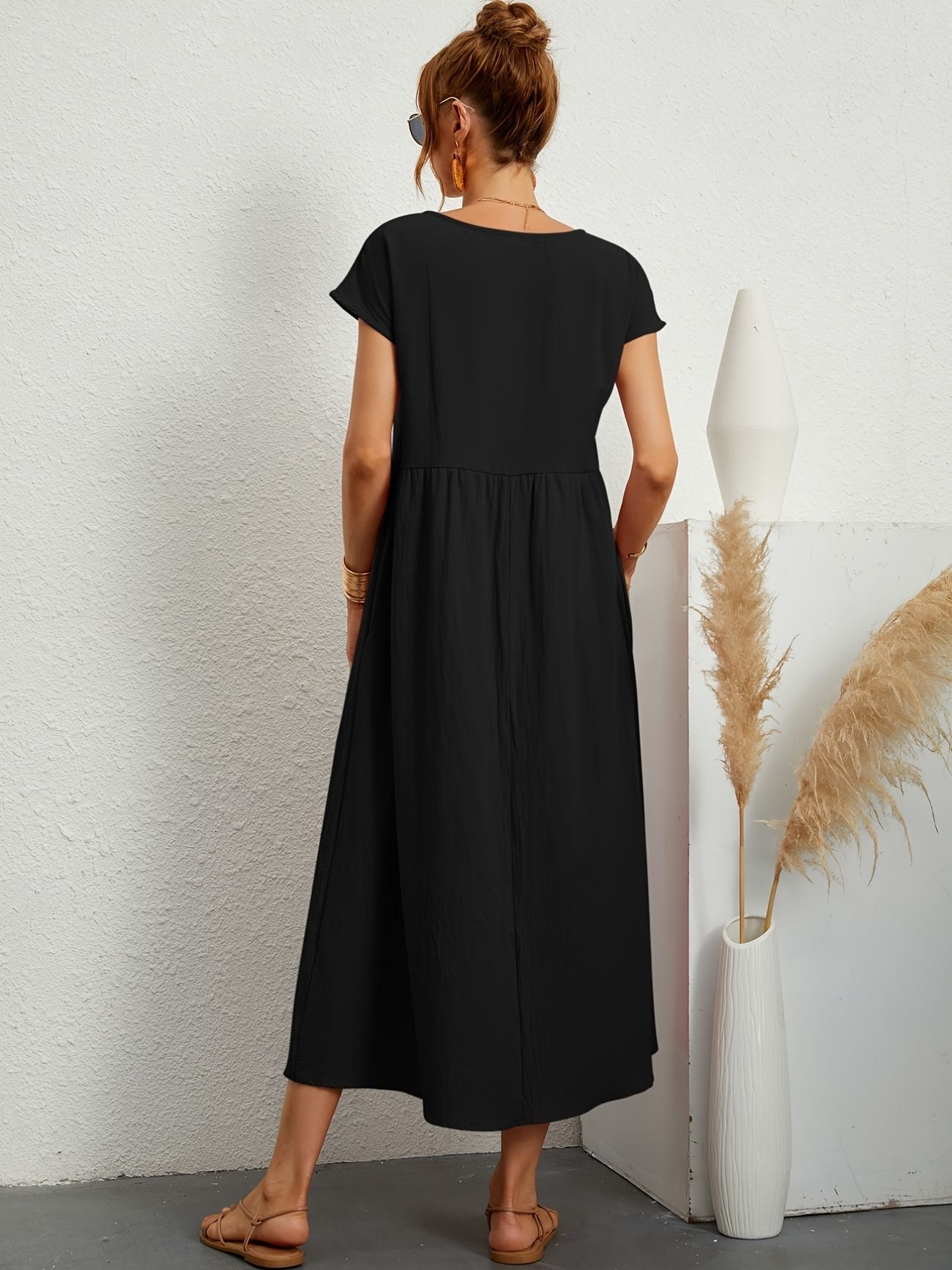 Robe décontractée Mathilda