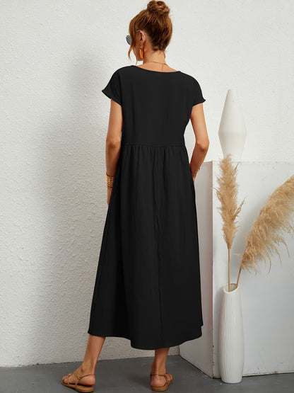 Robe décontractée Mathilda