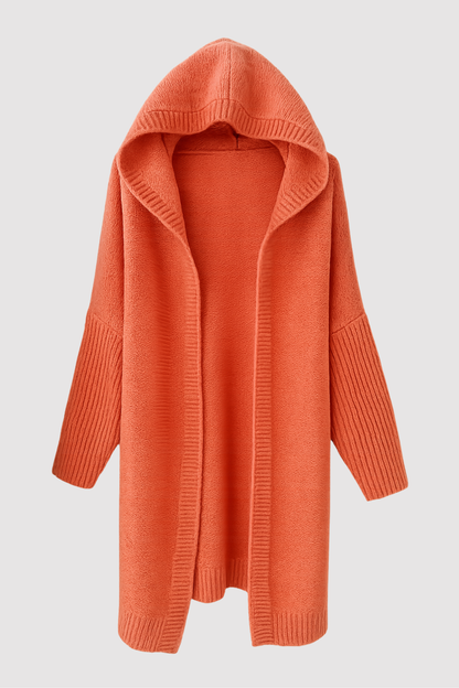 Valentina | Cardigan Oversized Confortable