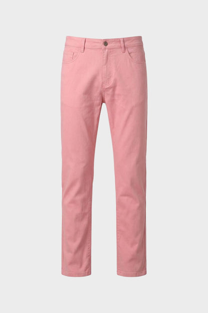 Darius | Pantalons Chino Slim Fit