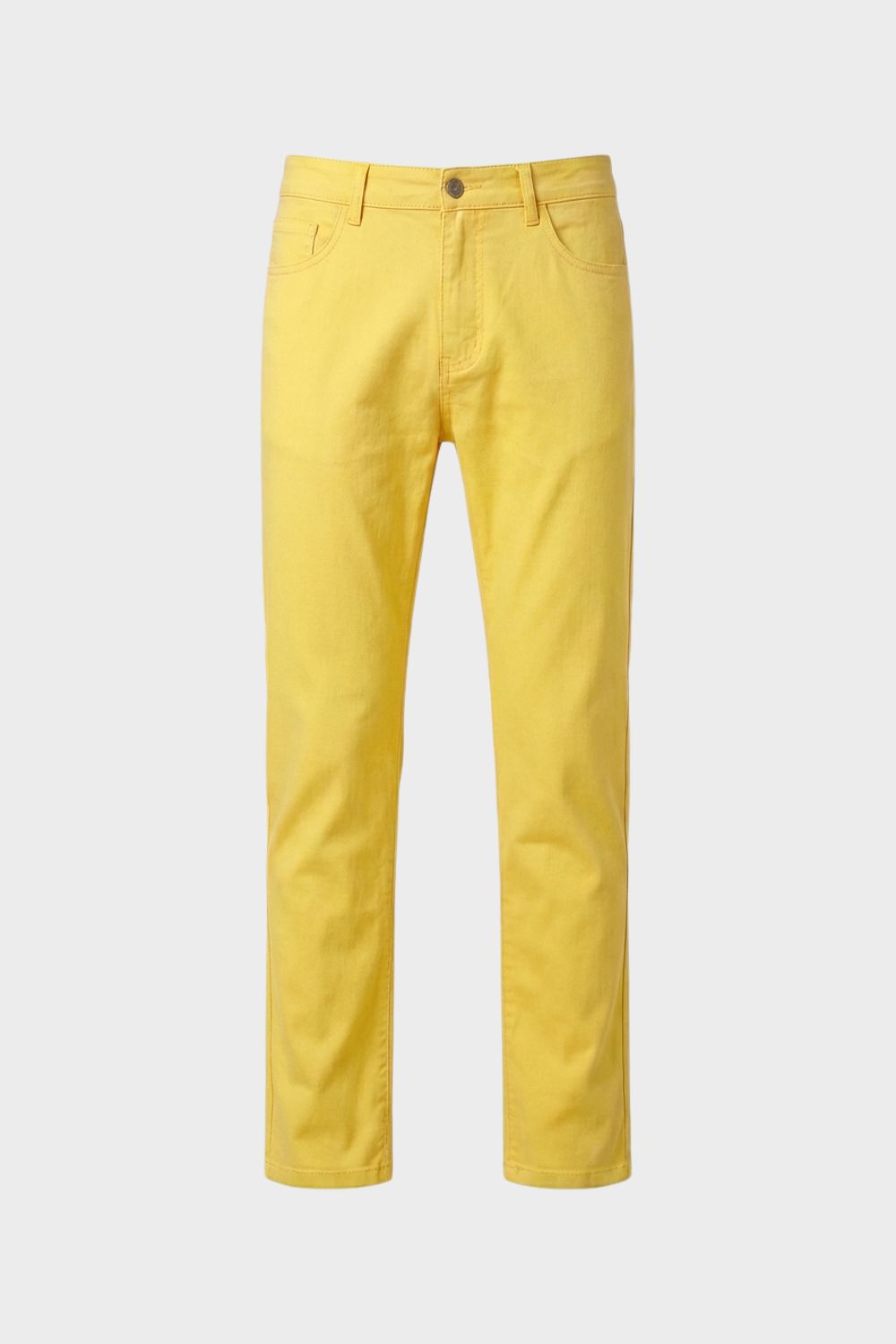 Darius | Pantalons Chino Slim Fit