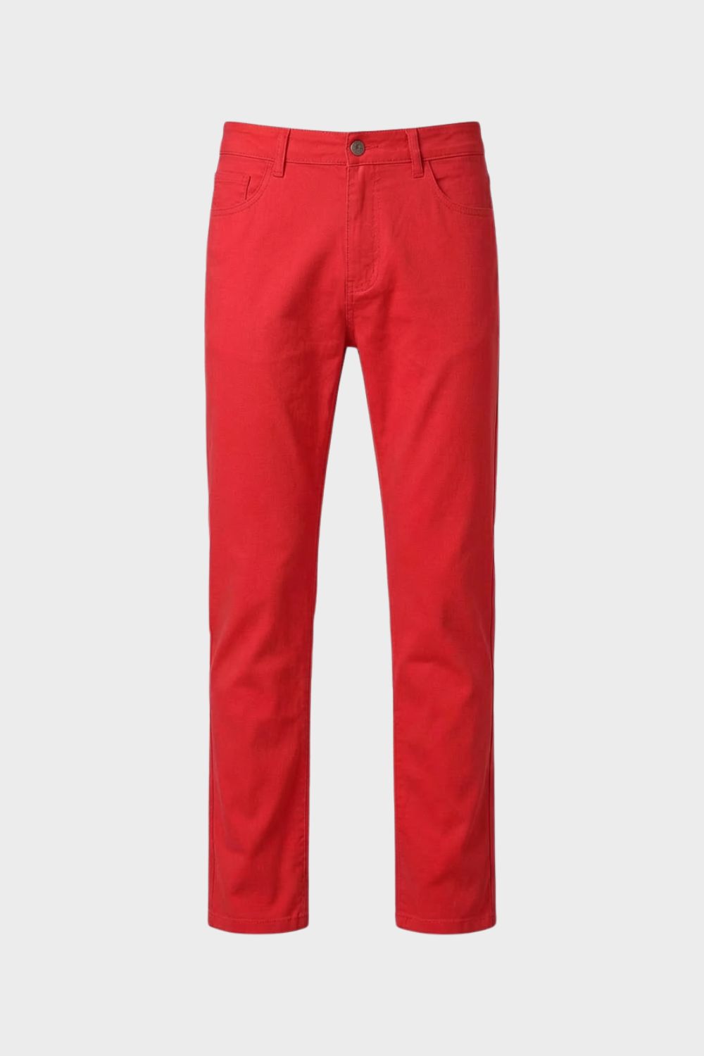 Darius | Pantalons Chino Slim Fit