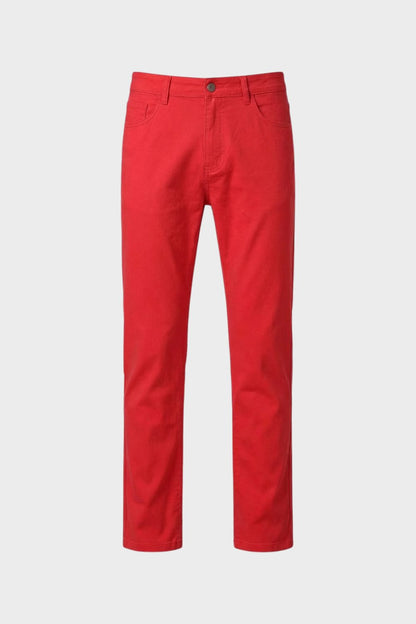 Darius | Pantalons Chino Slim Fit