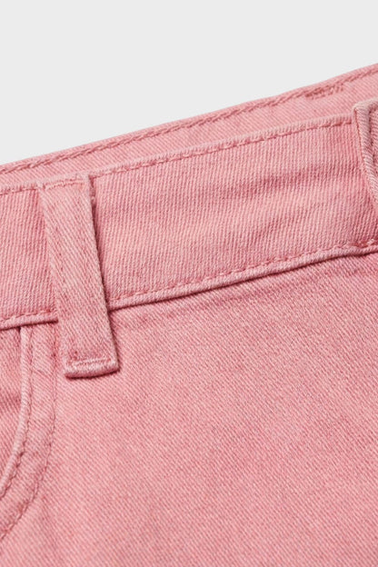 Darius | Pantalons Chino Slim Fit