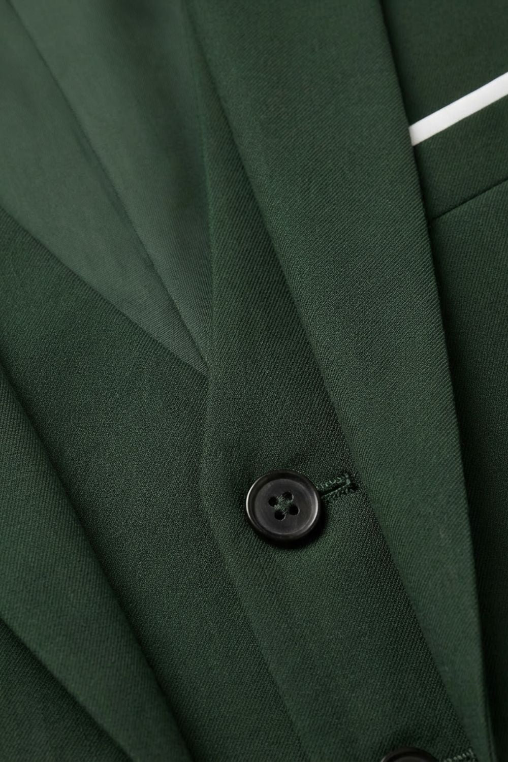 Faucon | Costume 3 Pièces avec Gilet