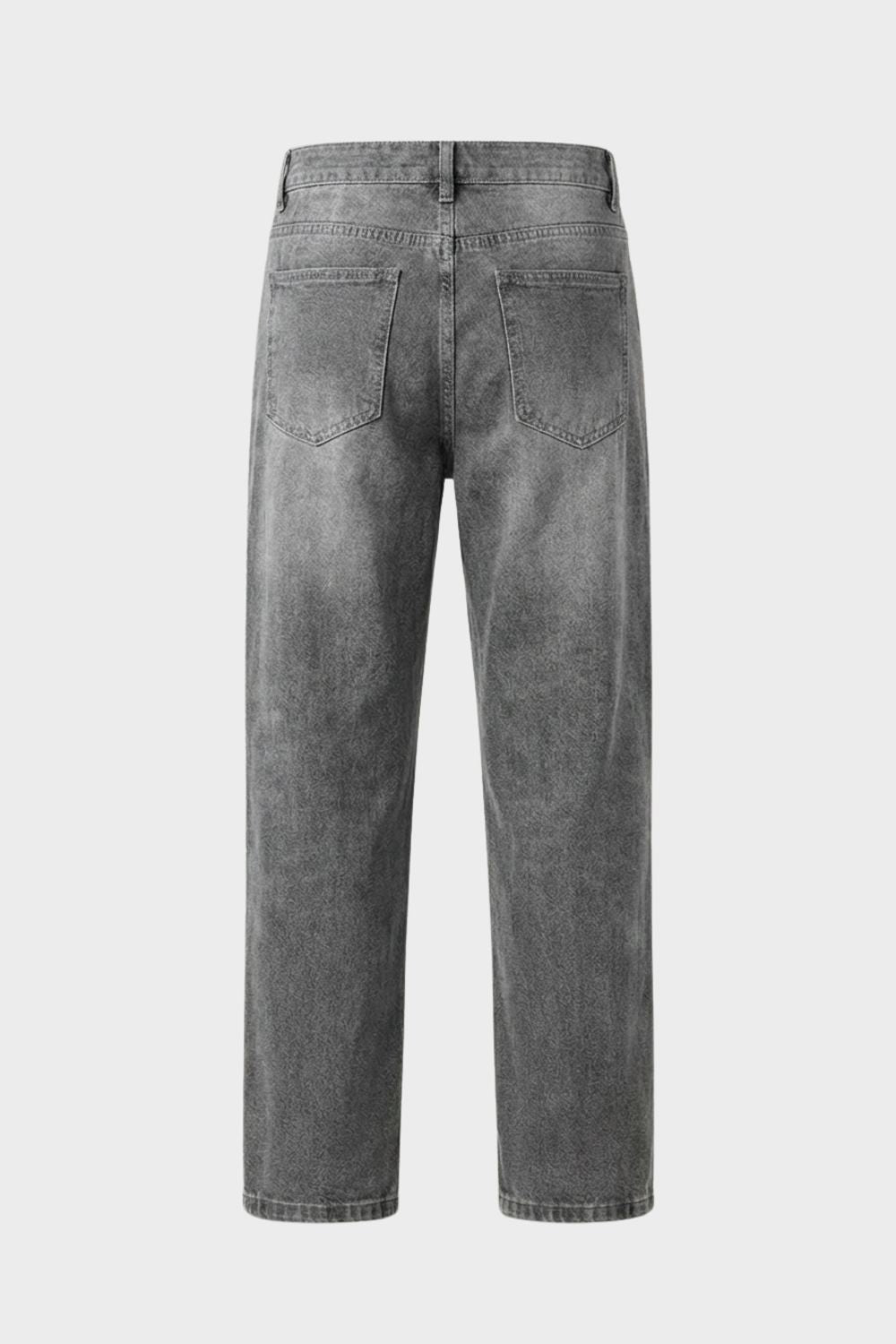 Ronan | Jeans Droits