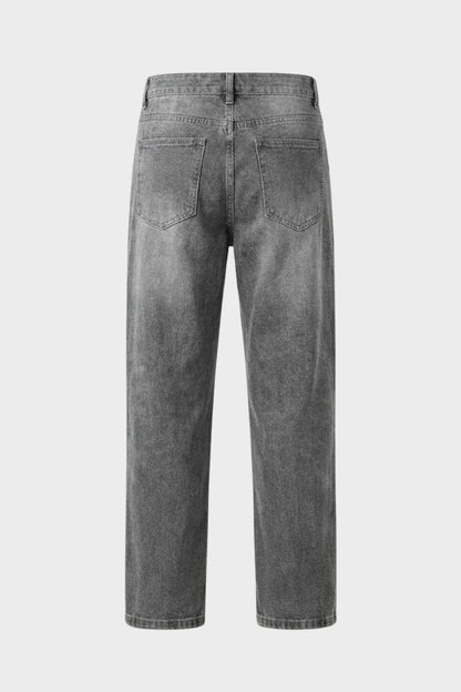 Ronan | Jeans Droits