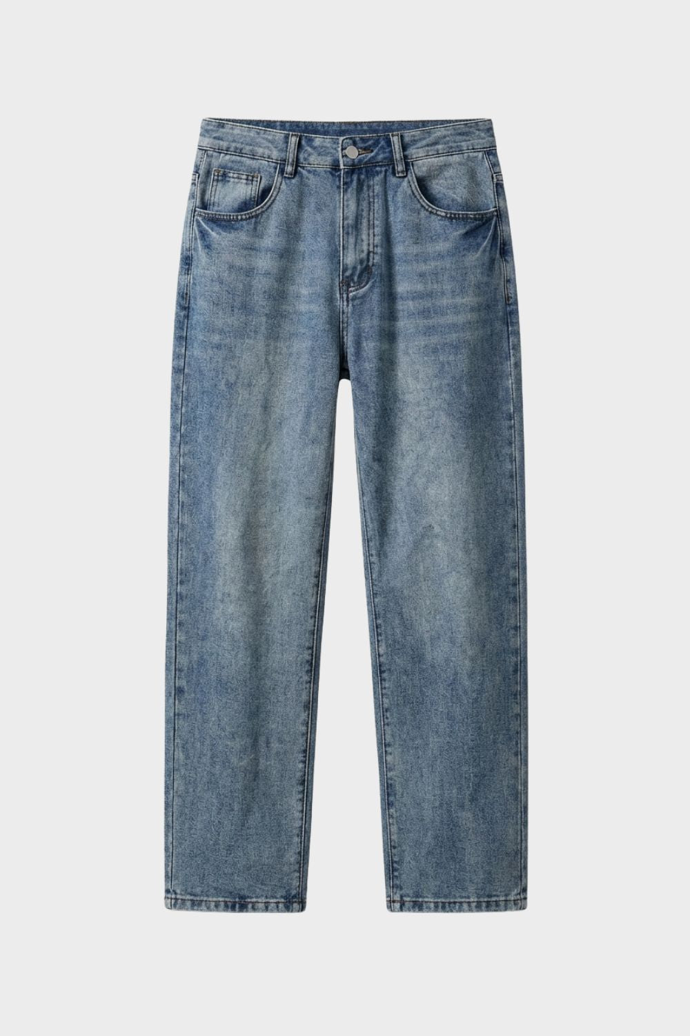 Ronan | Jeans Droits