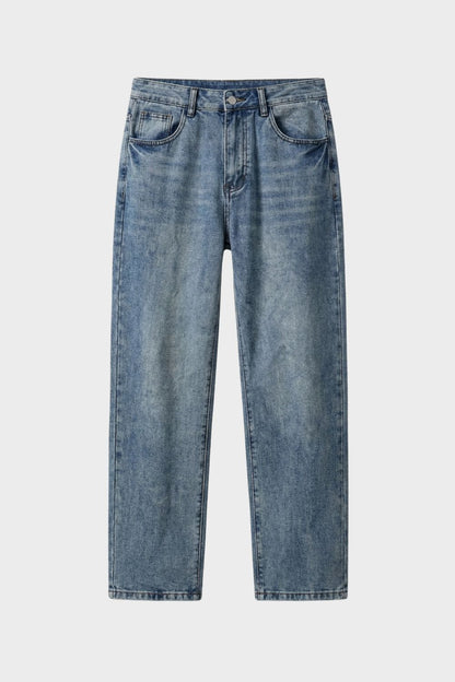 Ronan | Jeans Droits