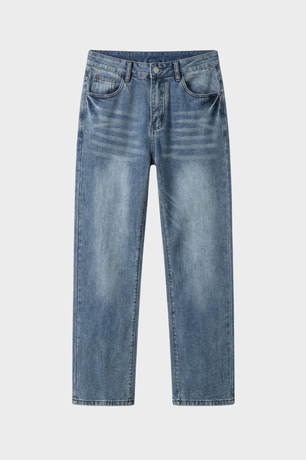 Ronan | Jeans Droits