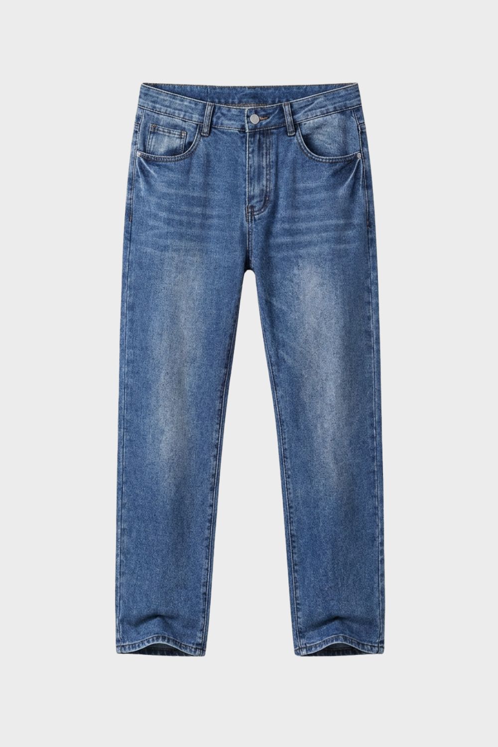 Ronan | Jeans Droits