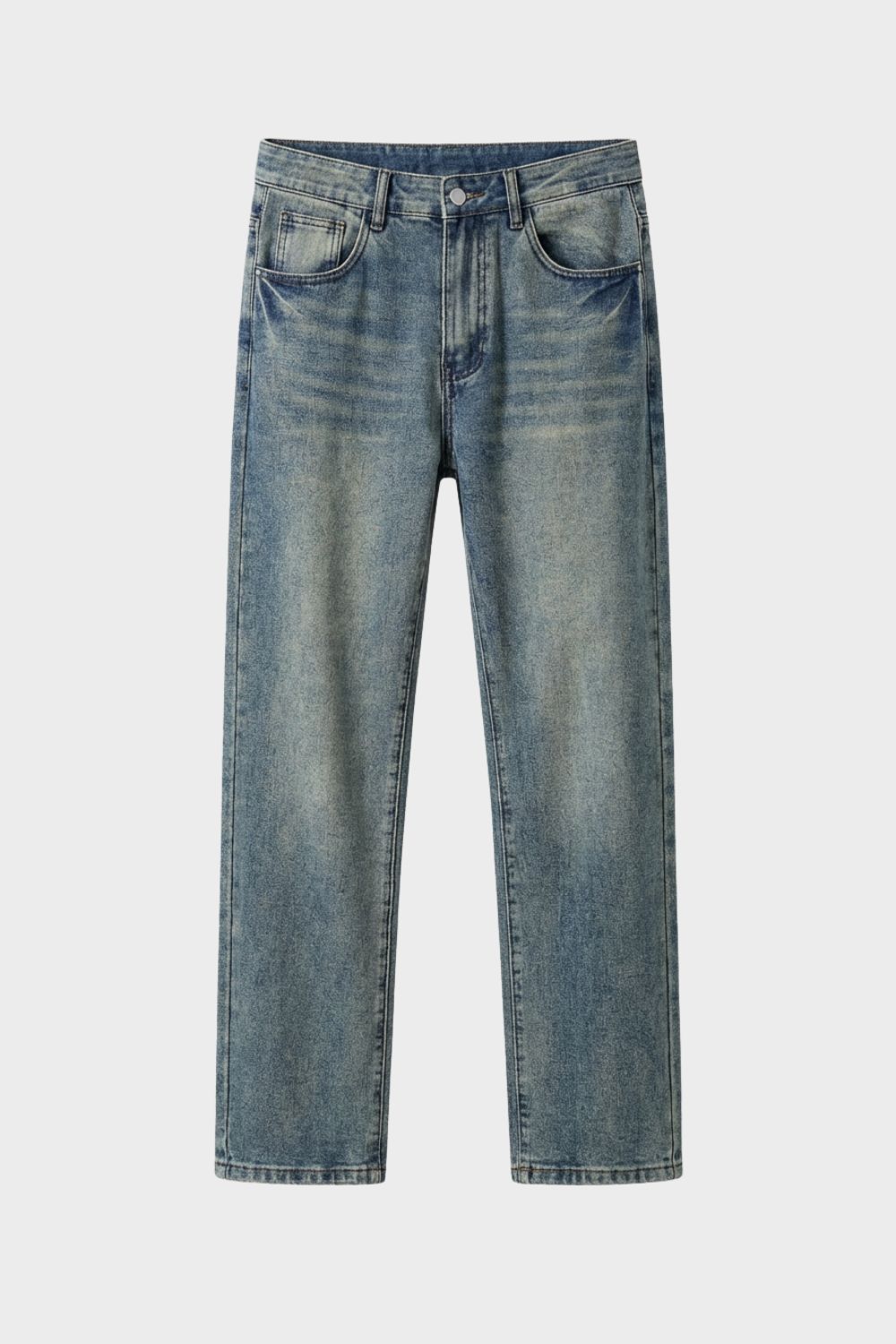 Ronan | Jeans Droits