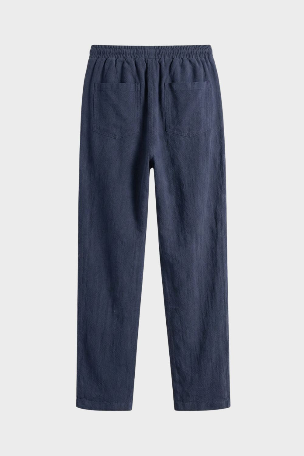 Stellan | Pantalon en Lin Tapered