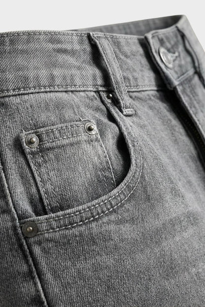 Ronan | Jeans Droits