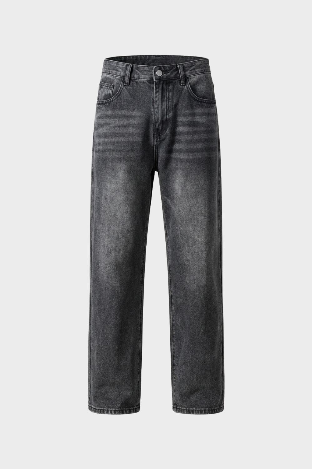 Ronan | Jeans Droits