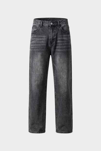Ronan | Jeans Droits