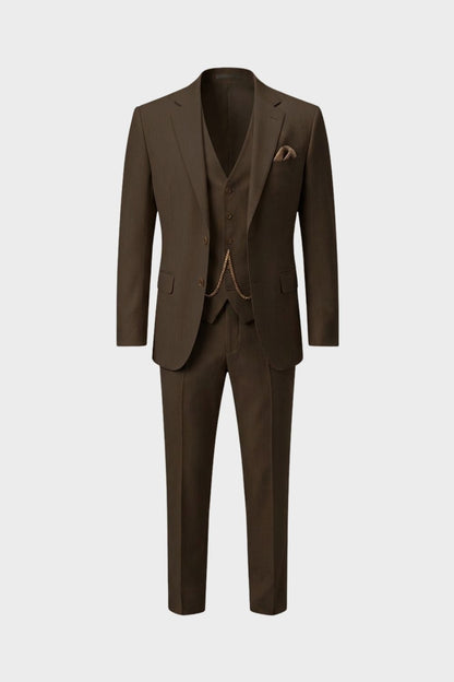 Cruz | Costume Estival Gilet Pantalon