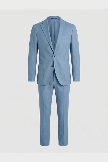 Phoenix | Ensemble Veste Pantalon Classique