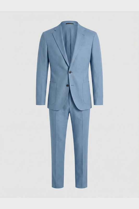Phoenix | Ensemble Veste Pantalon Classique