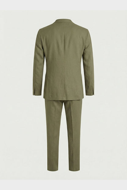 Phoenix | Ensemble Veste Pantalon Classique