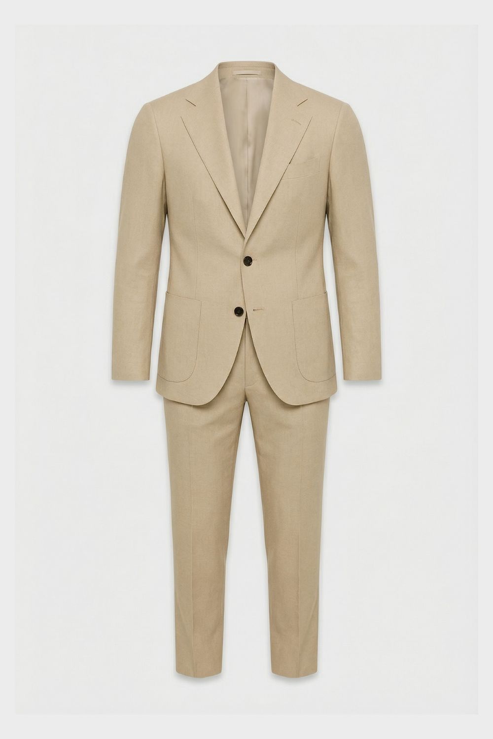 Phoenix | Ensemble Veste Pantalon Classique