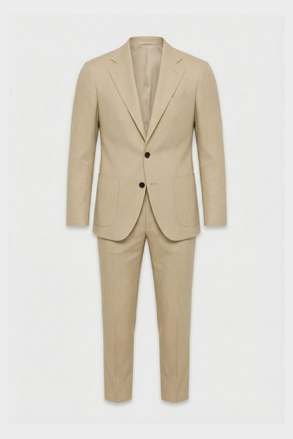 Phoenix | Ensemble Veste Pantalon Classique