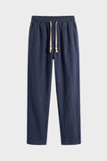 Stellan | Pantalon en Lin Tapered