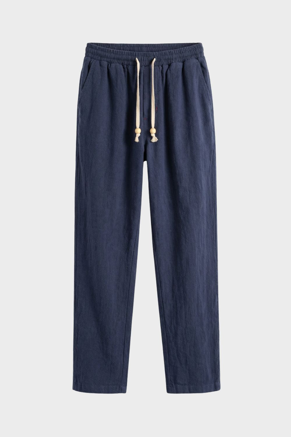 Stellan | Pantalon en Lin Tapered