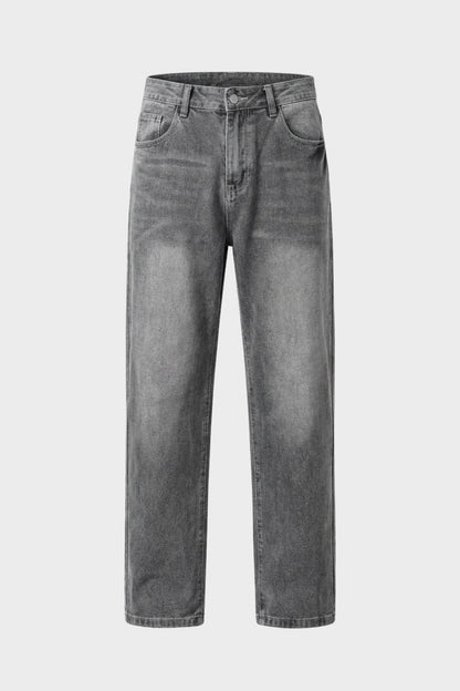 Ronan | Jeans Droits