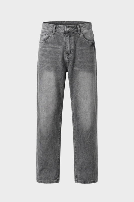 Ronan | Jeans Droits