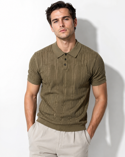 Nico | Polo pour hommes