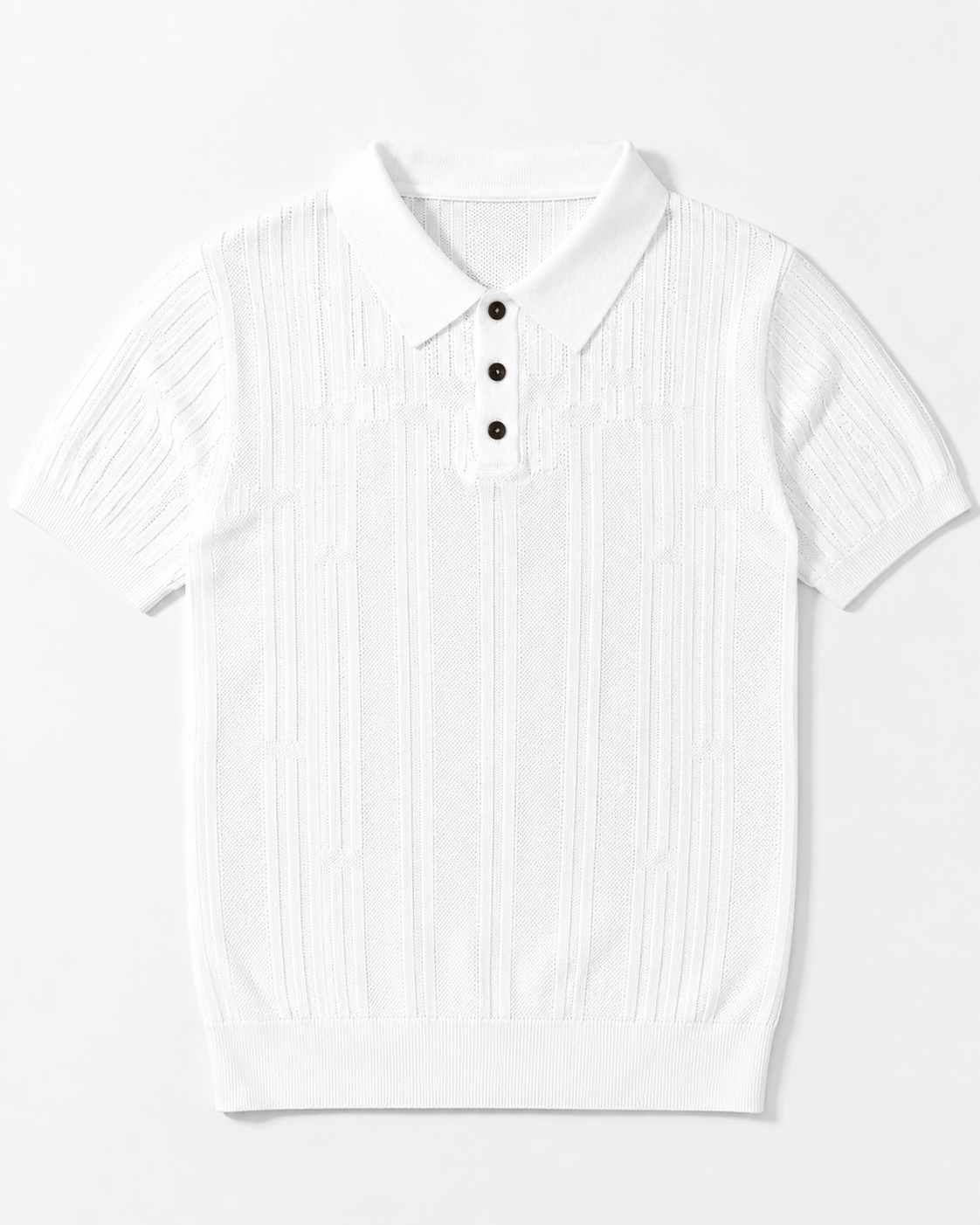 Nico | Polo pour hommes