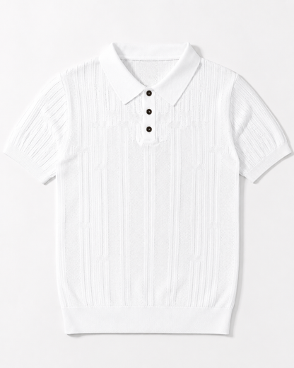 Nico | Polo pour hommes