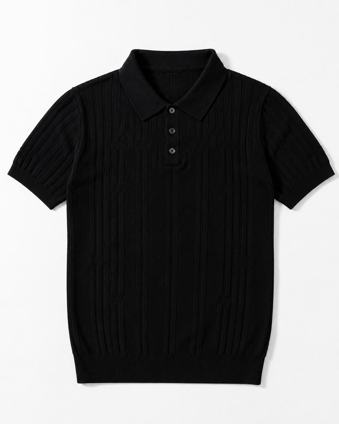 Nico | Polo pour hommes